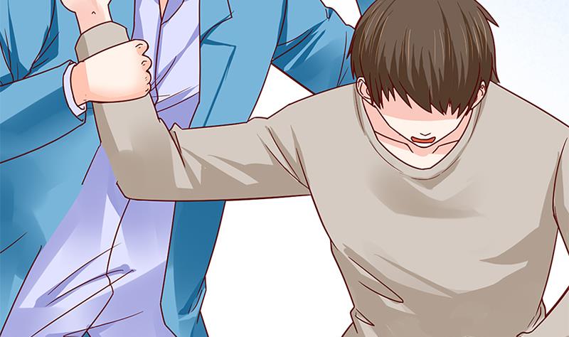 第70话 娜娜你快走(1/2)-第71话