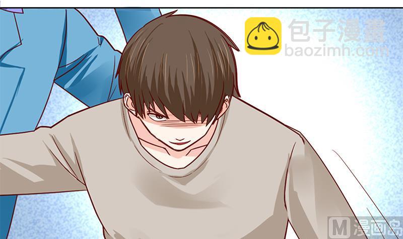 第70话 娜娜你快走(1/2)-第71话