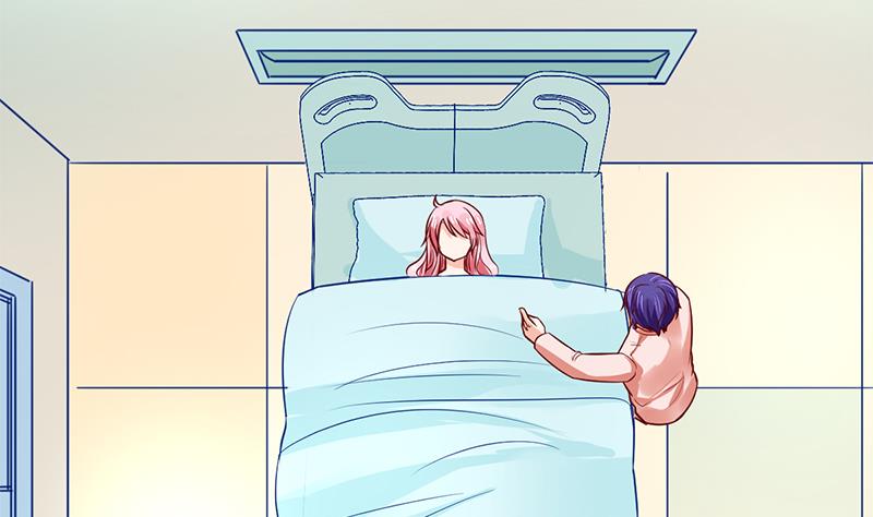 第72话 白首不分离(1/3)-第73话