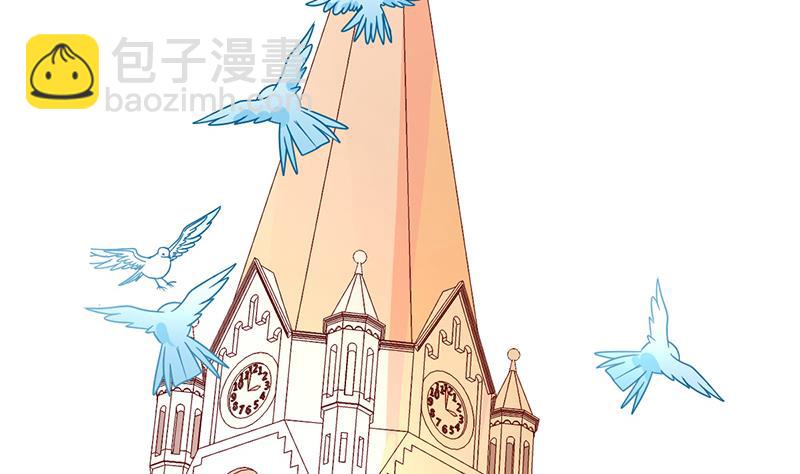 第72话 白首不分离(1/3)-第73话