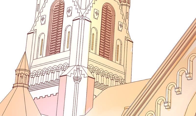 第72话 白首不分离(1/3)-第73话