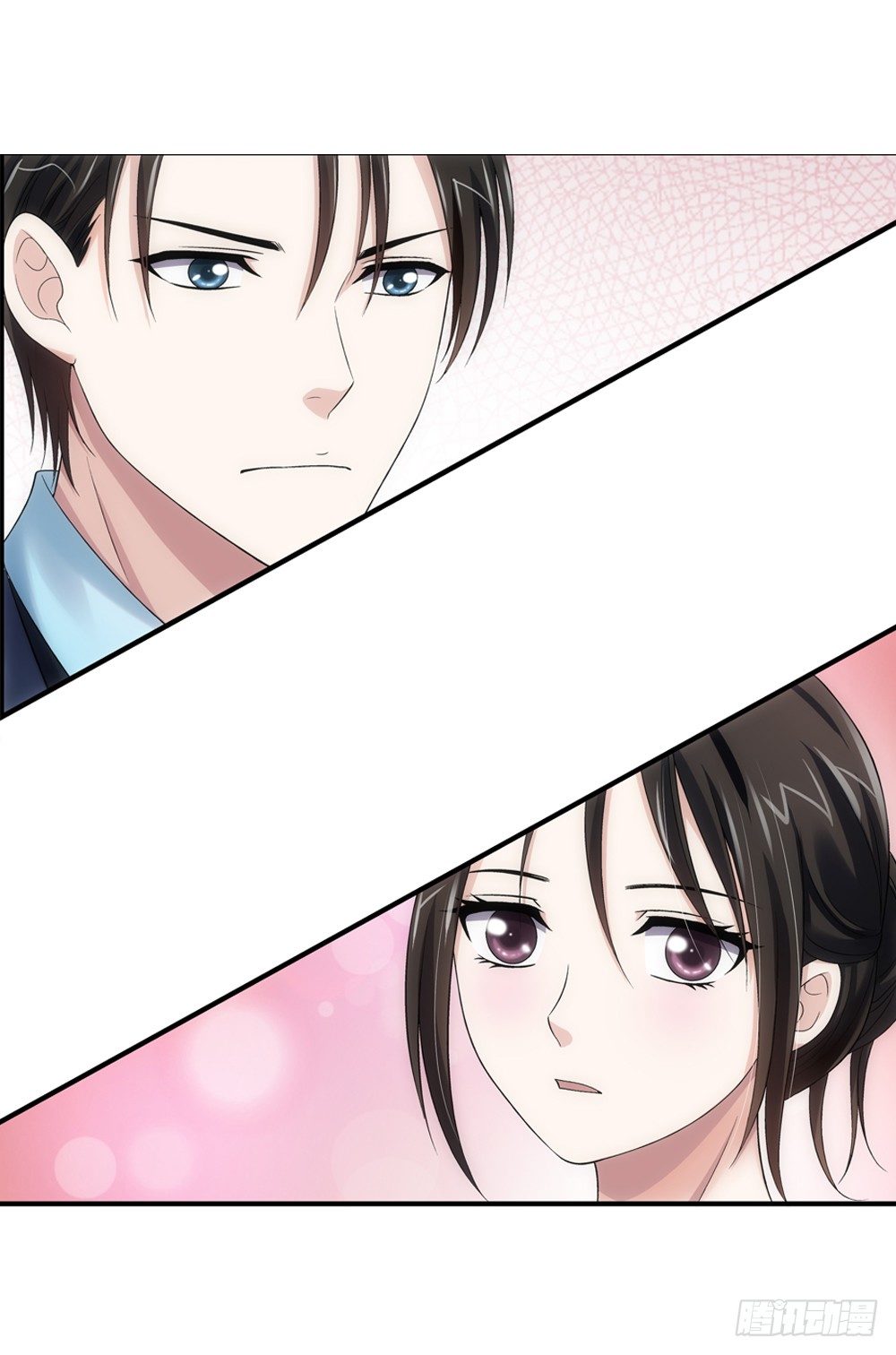 啊！被看光了！-第13话