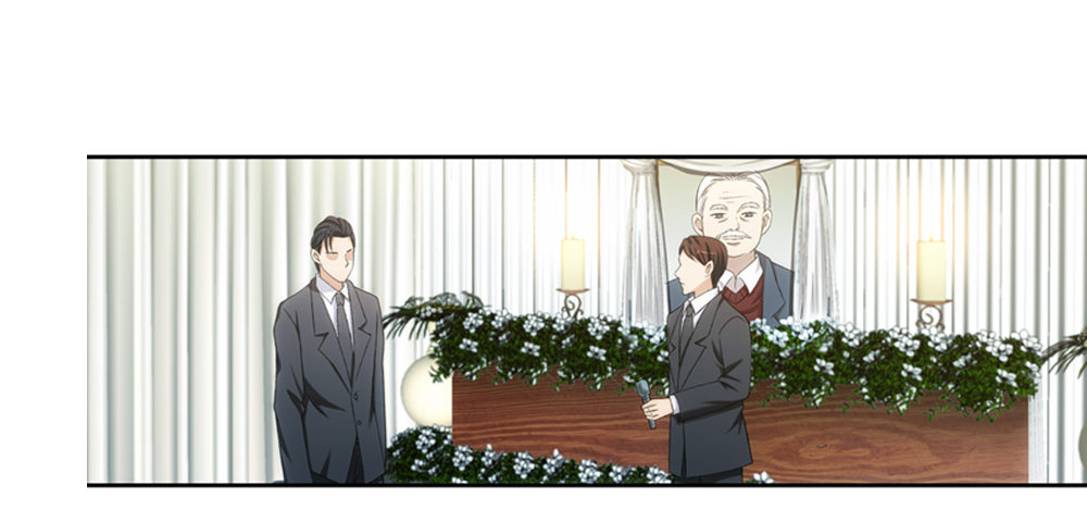 葬礼上的邂逅-第3话