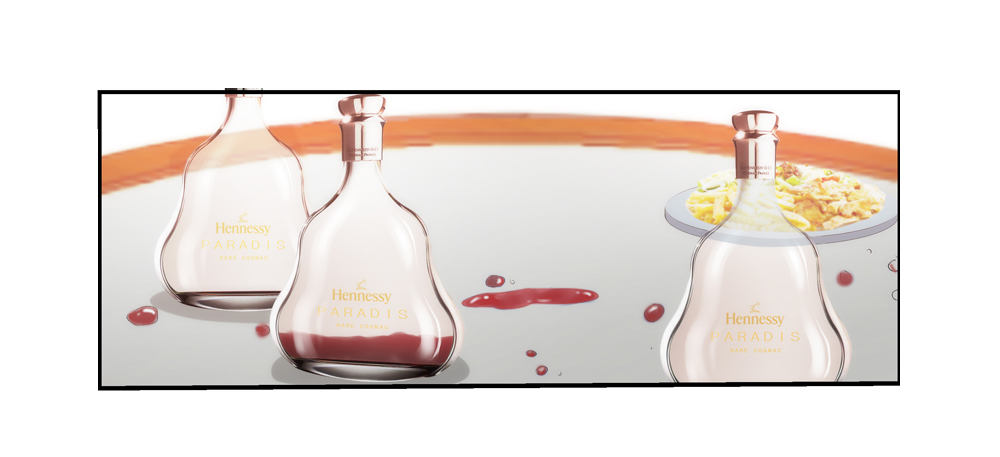 心烦意乱-第9话