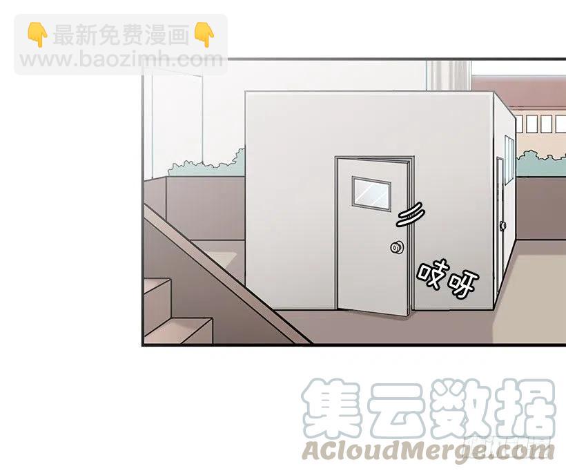 突然亲近-第113话