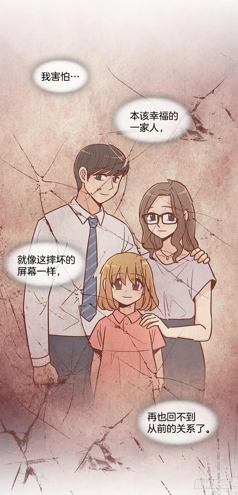 从前的关系(1/2)-第147话