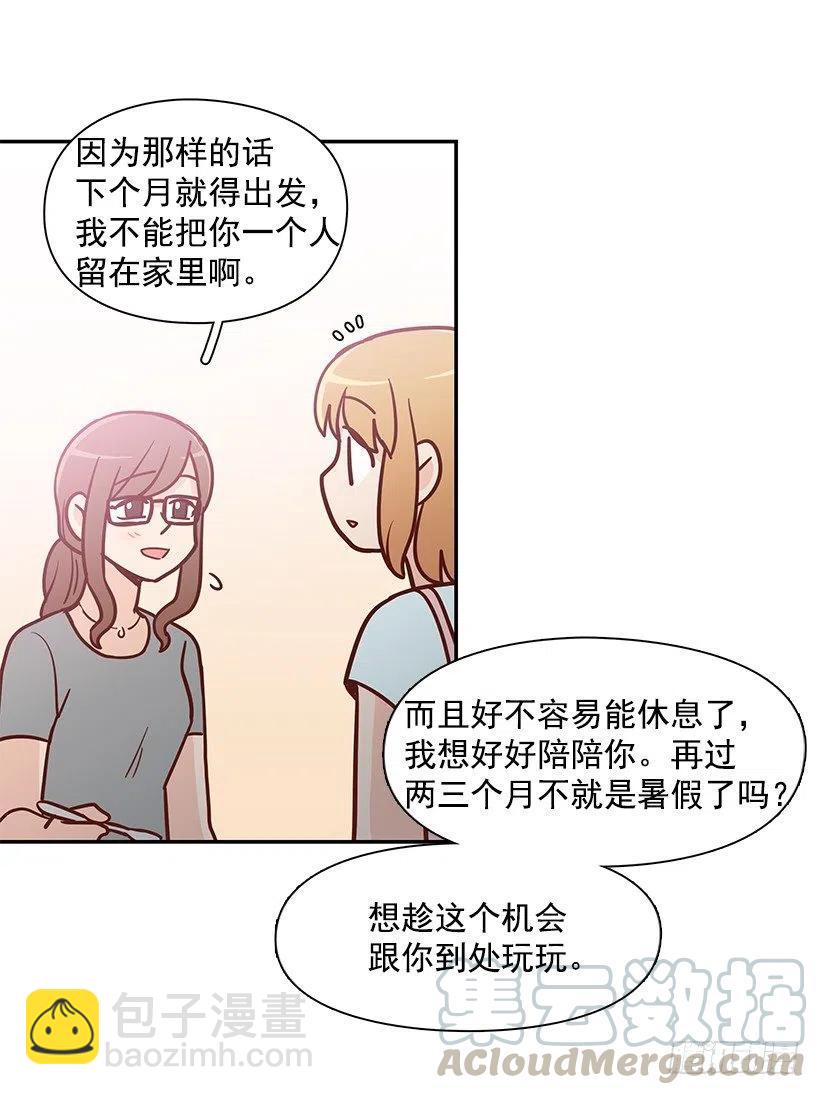 像个傻瓜(1/2)-第151话