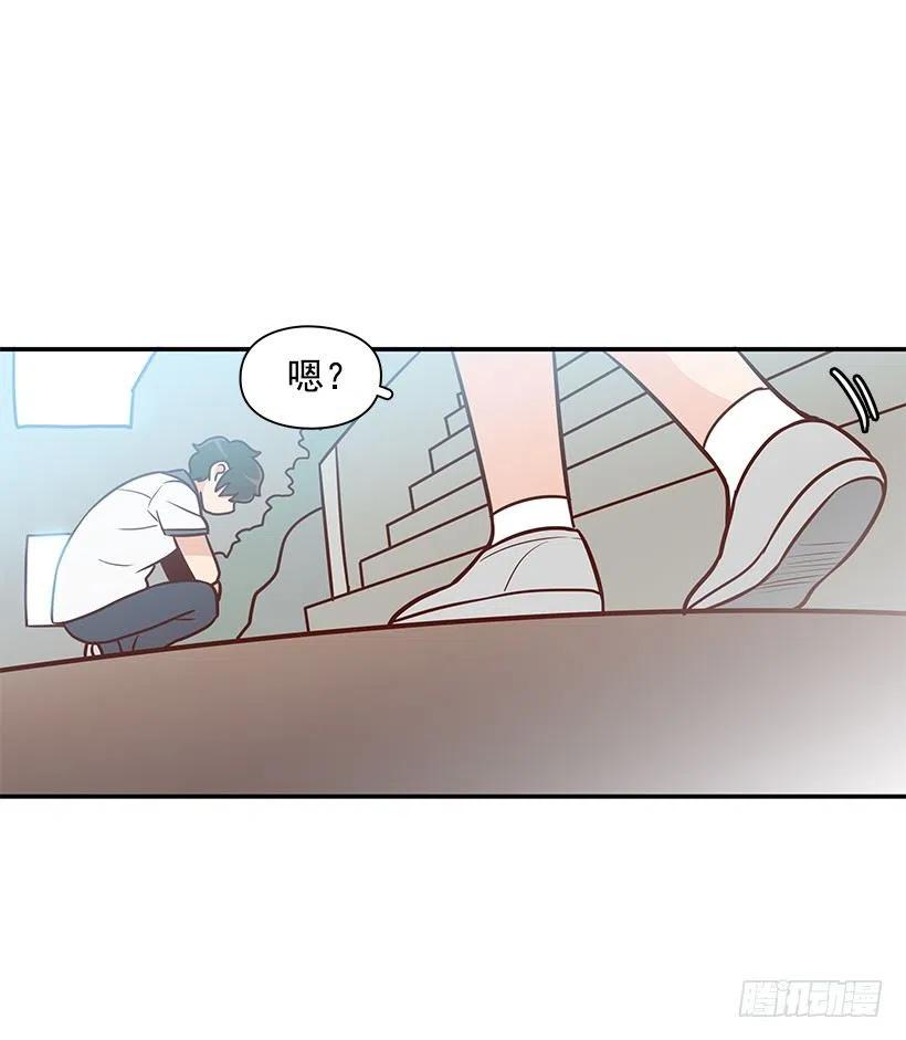 不用在意(1/2)-第157话