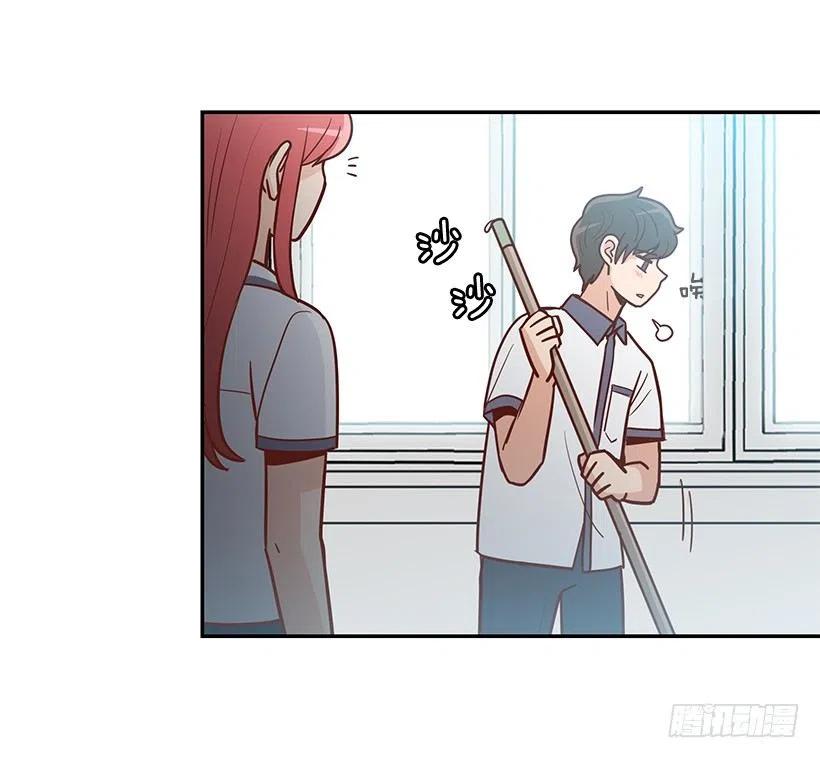 说声谢谢-第159话