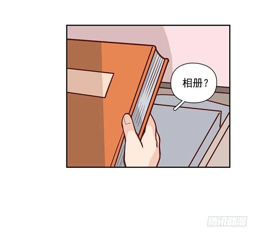 把一切告诉你(1/2)-第161话