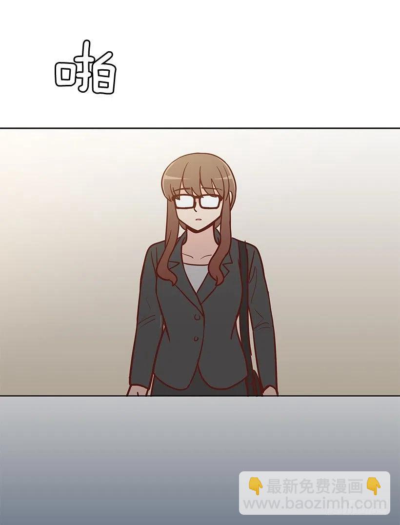 悲伤和痛苦-第175话