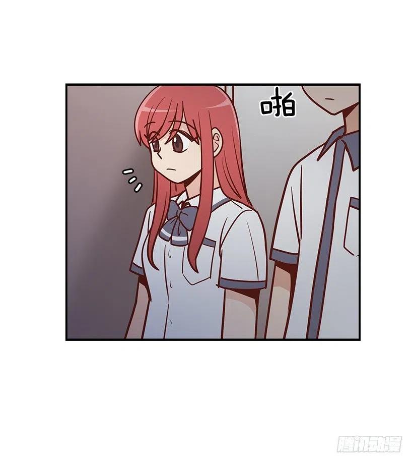 我抛弃了她-第181话