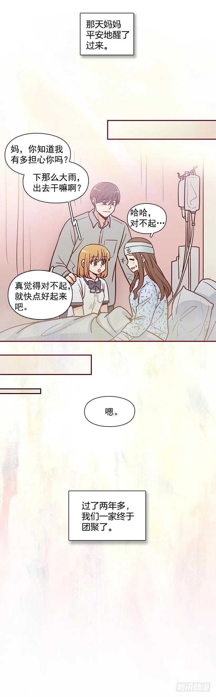 瞬间之美-第189话