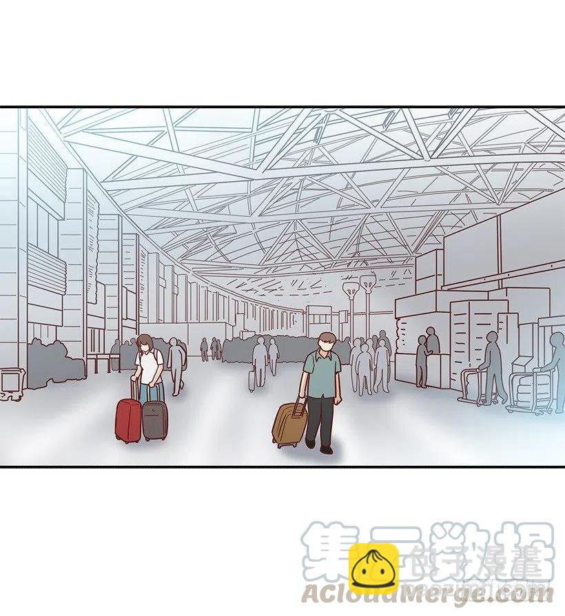 噩梦来了(1/2)-第191话