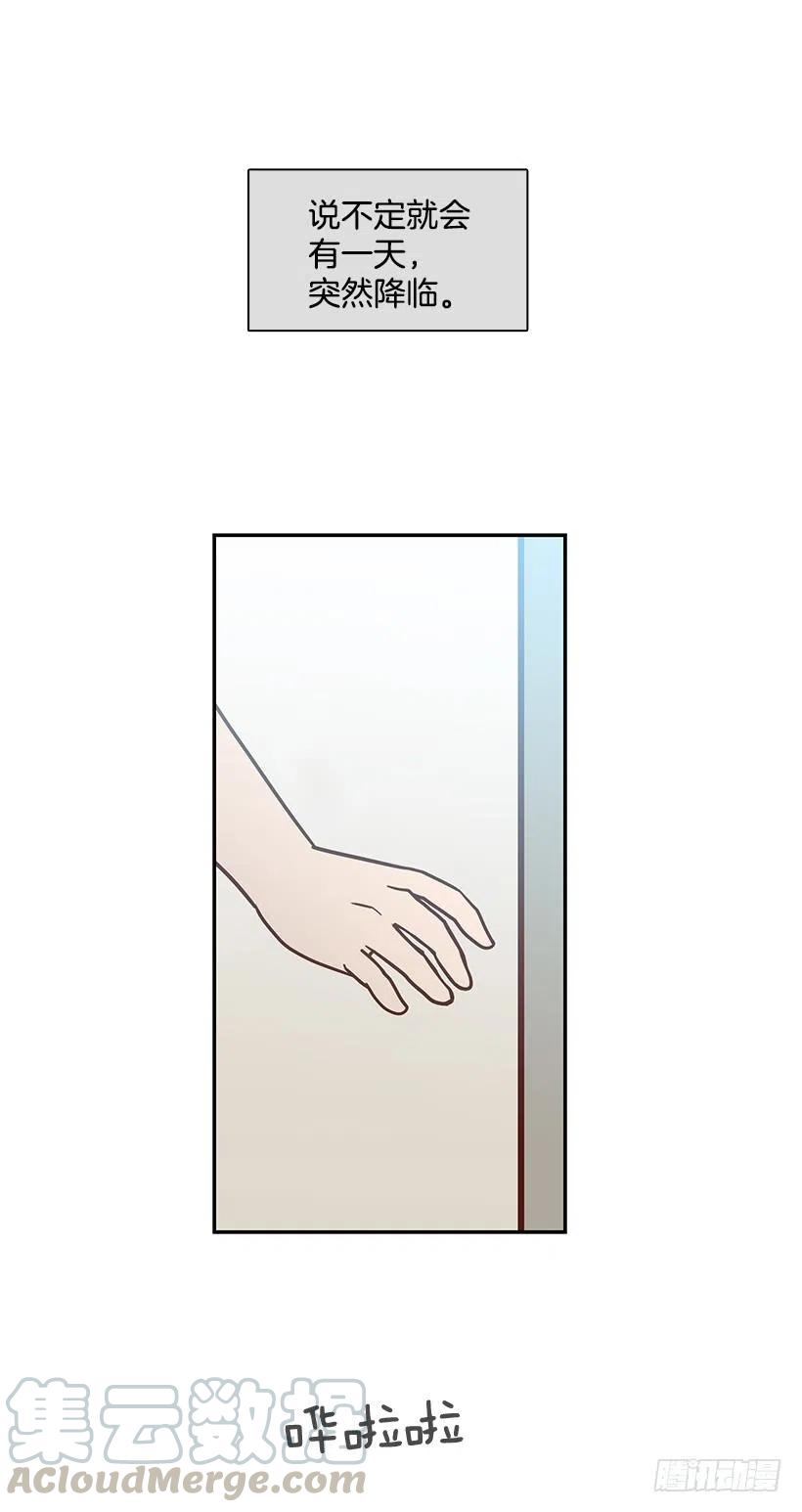 噩梦来了(1/2)-第191话