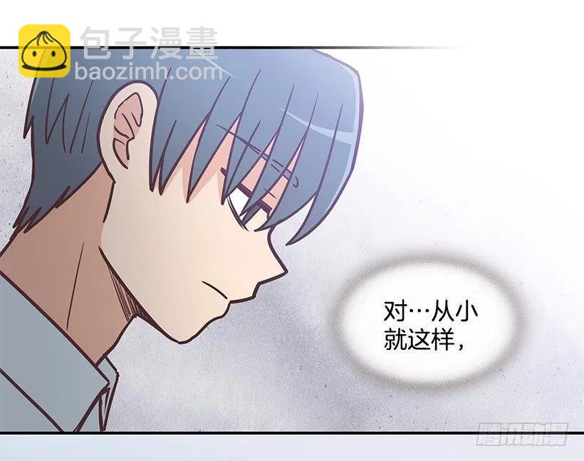 他回来了(1/2)-第197话