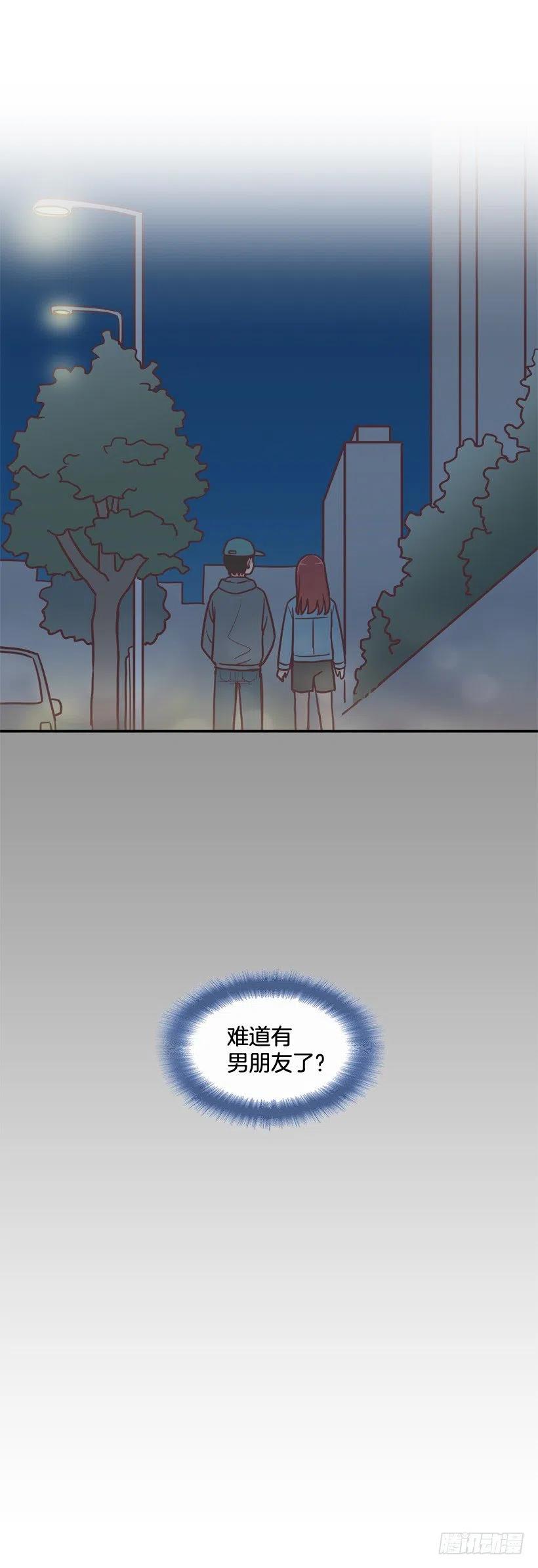 虚惊一场(1/2)-第199话