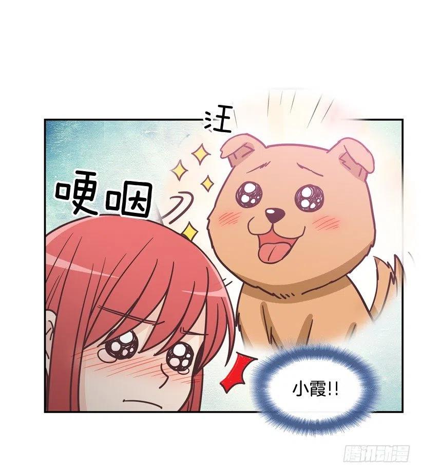 她的苦衷-第203话