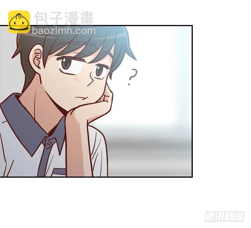 学长邀请(1/2)-第209话