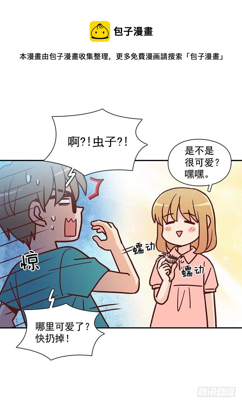 那年夏天-第229话