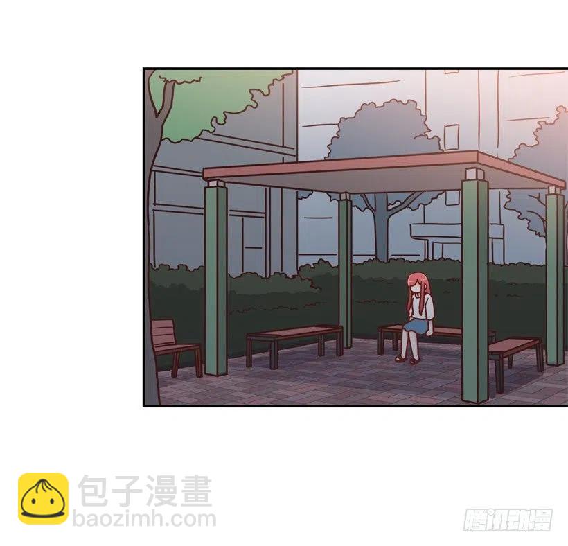 夜谈心事-第235话