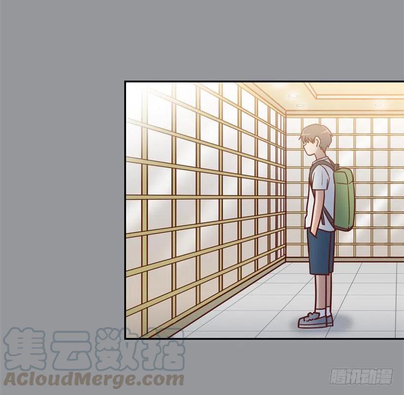 反复无常-第243话