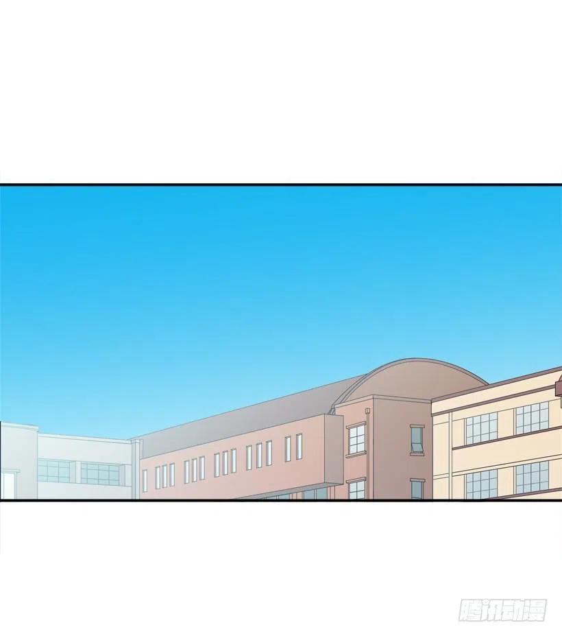 来自朱莉的嫉妒(1/2)-第247话