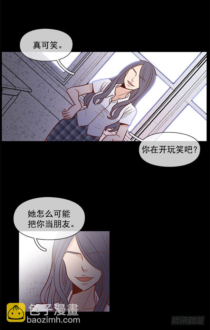 折磨自己-第27话