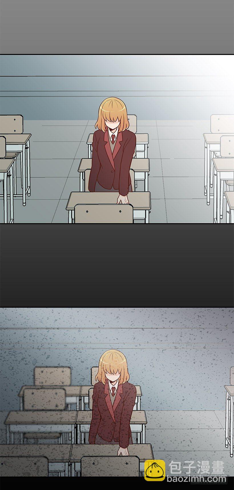 折磨自己-第27话