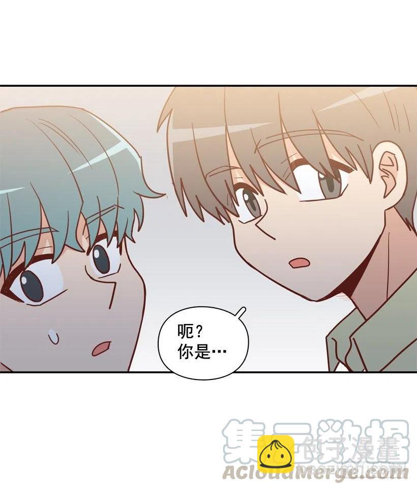 误会中的误会(1/2)-第265话