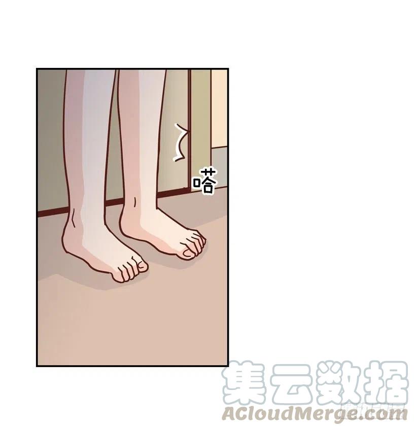 我怎么能释怀-第273话