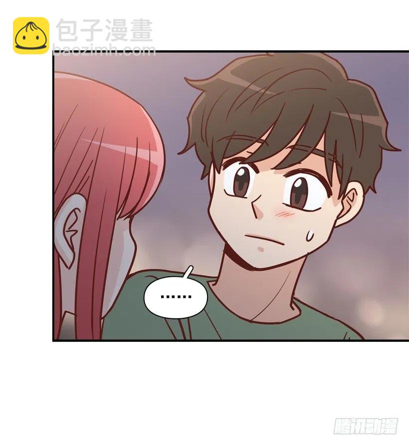 我喜欢你-第277话