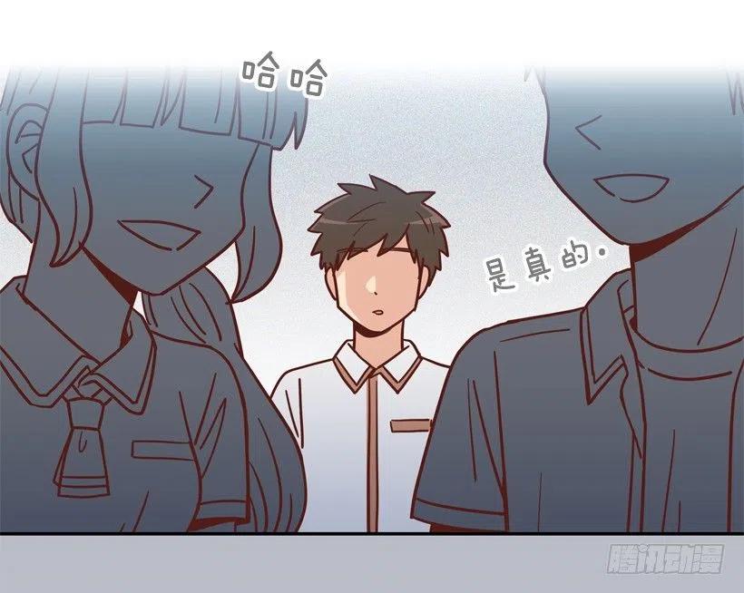 我配得上她吗(1/2)-第279话