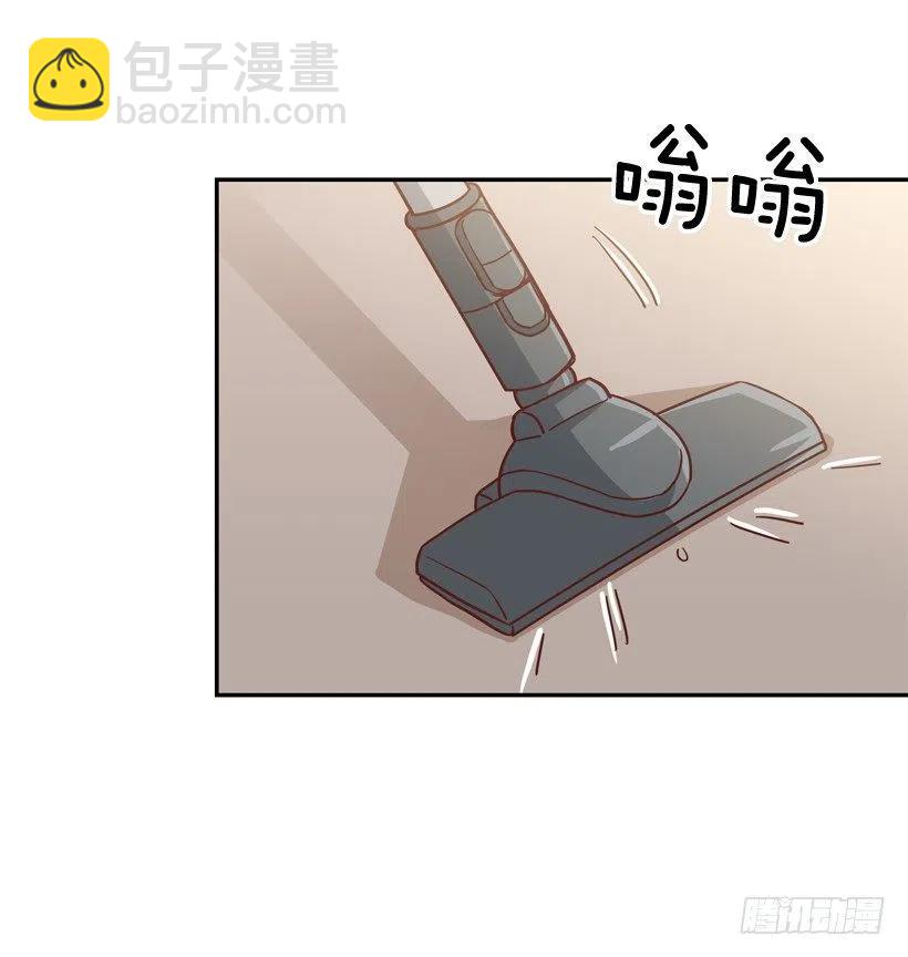 我配得上她吗(1/2)-第279话