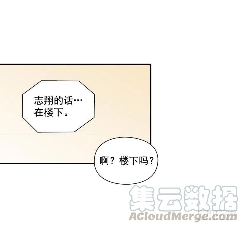 我配得上她吗(1/2)-第279话