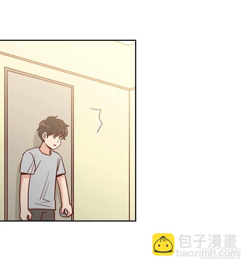 我配得上她吗(1/2)-第279话