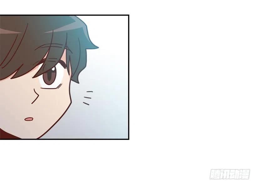 莫名被撒狗粮(1/2)-第283话