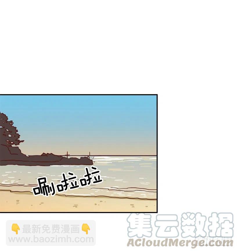 沙滩上谈心事(1/2)-第287话