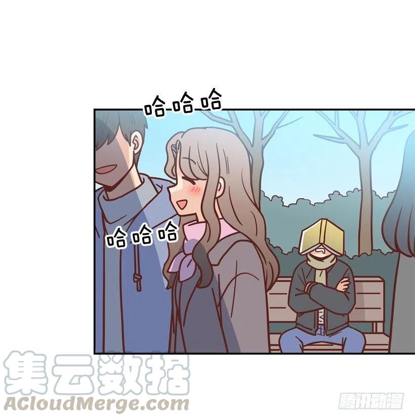 不变的友谊(1/2)-第297话