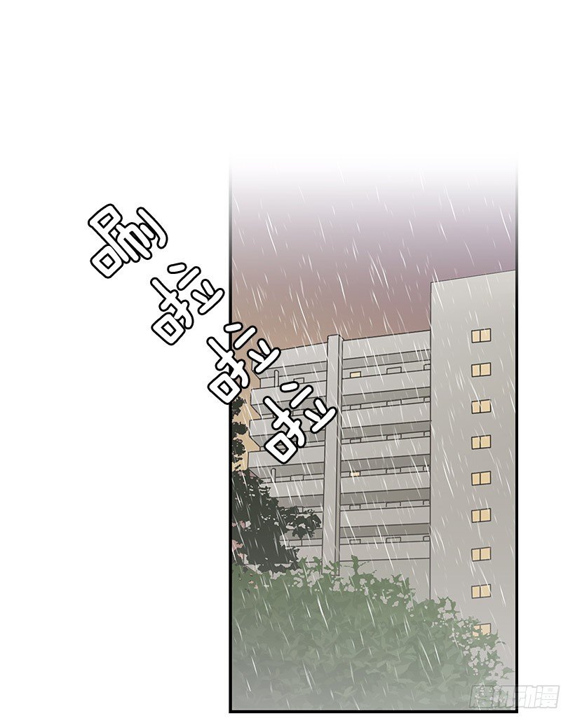 下雨天-第31话