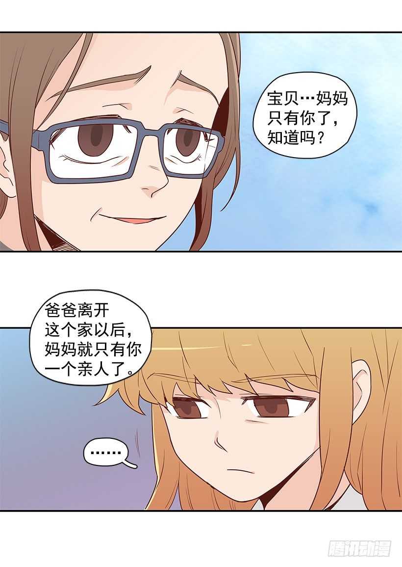 我不相信-第5话