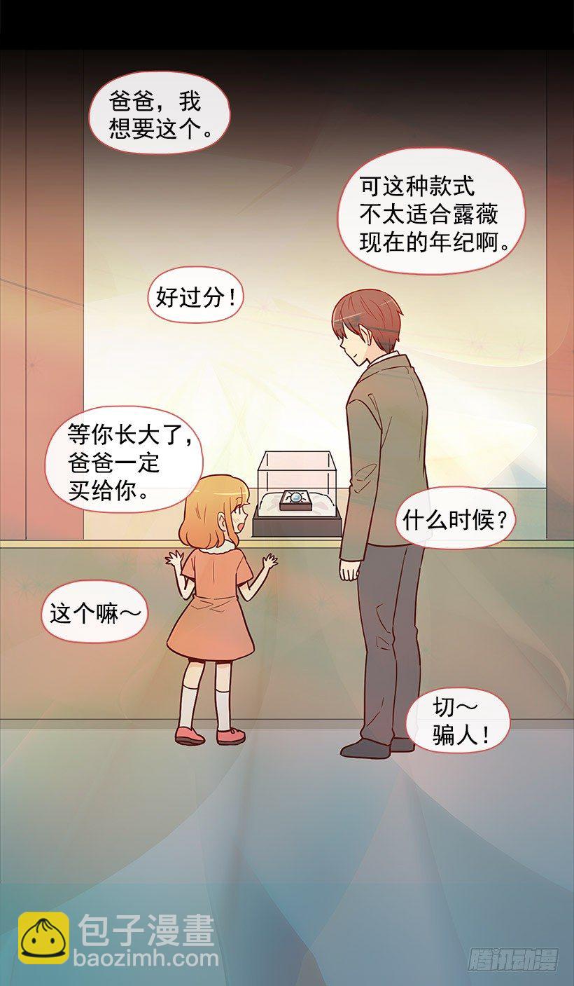 我不相信-第5话