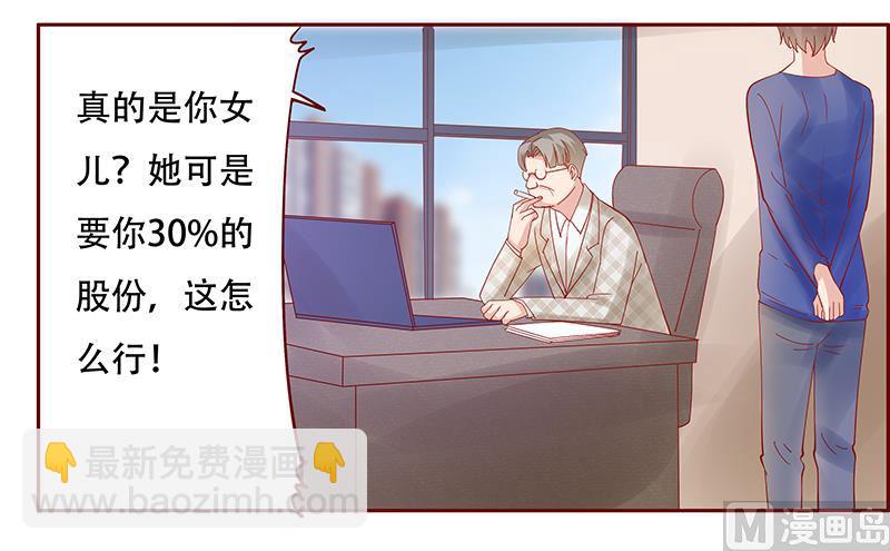 霸道首席愛上我 - 第145話 反擊開始 - 2