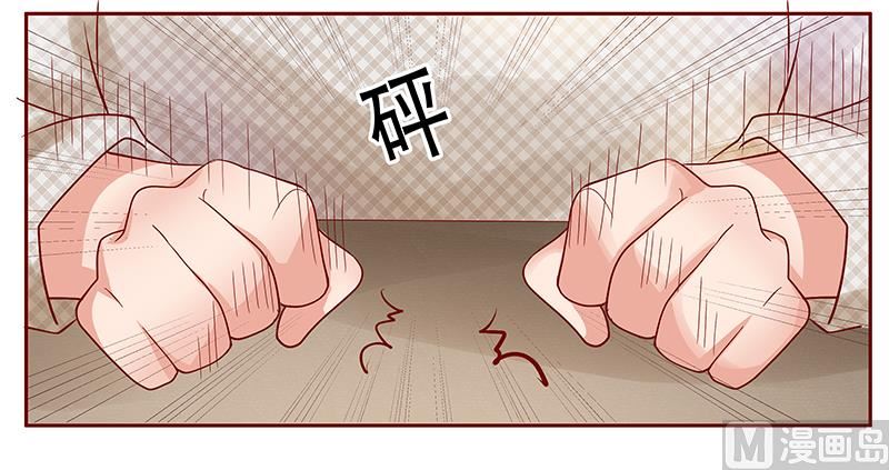 霸道首席愛上我 - 第145話 反擊開始 - 1