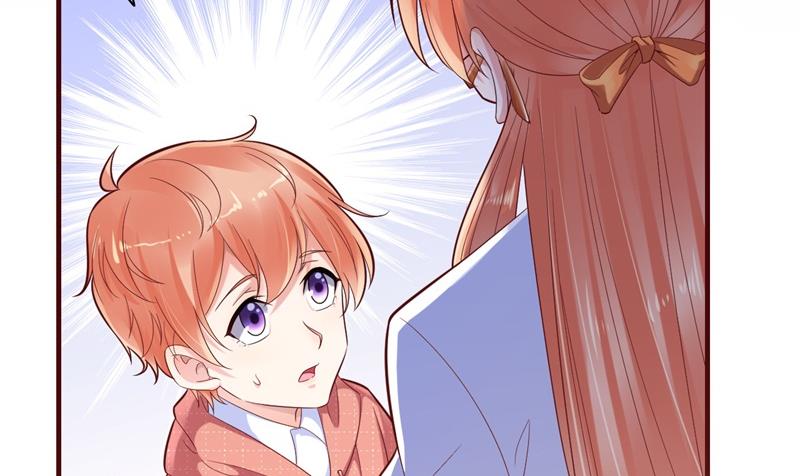 霸道首席愛上我 - 第201話 在機場看到媽咪了 - 8