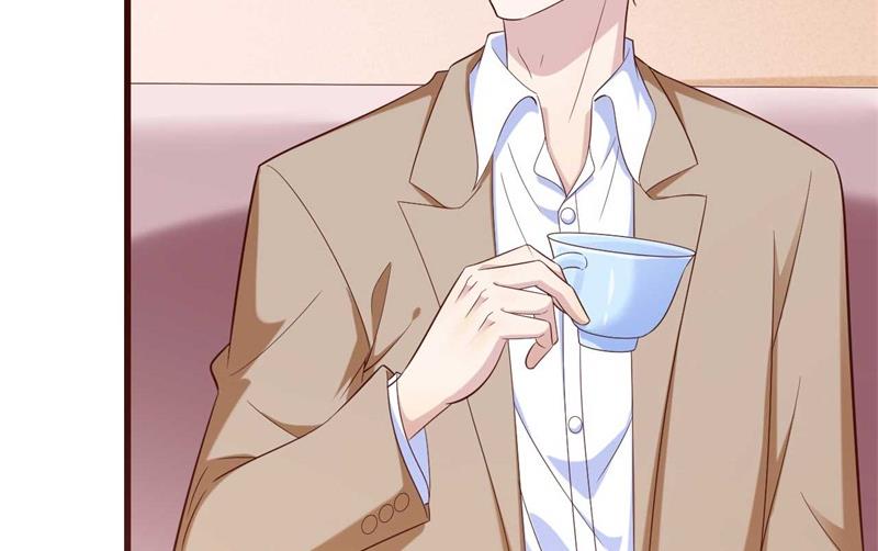 霸道首席愛上我 - 第205話 再臨顧家 - 3