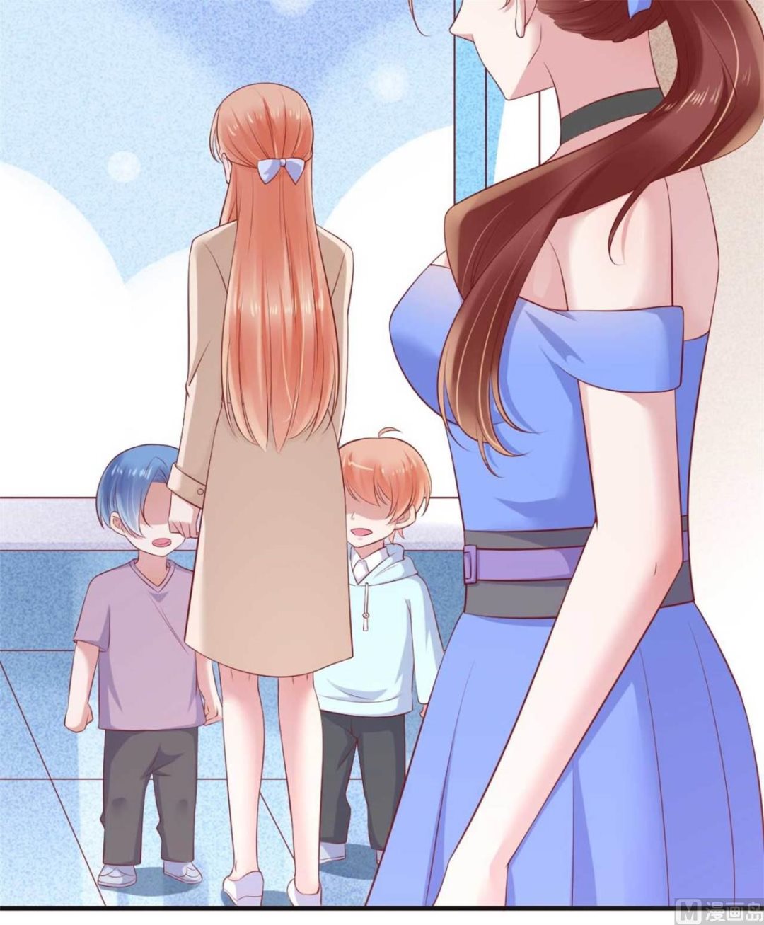 霸道首席愛上我 - 第213話 想更瞭解她！(2/2) - 5