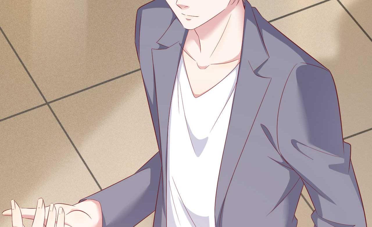 霸道首席愛上我 - 第215話 帥氣的舅舅登場啦 - 1