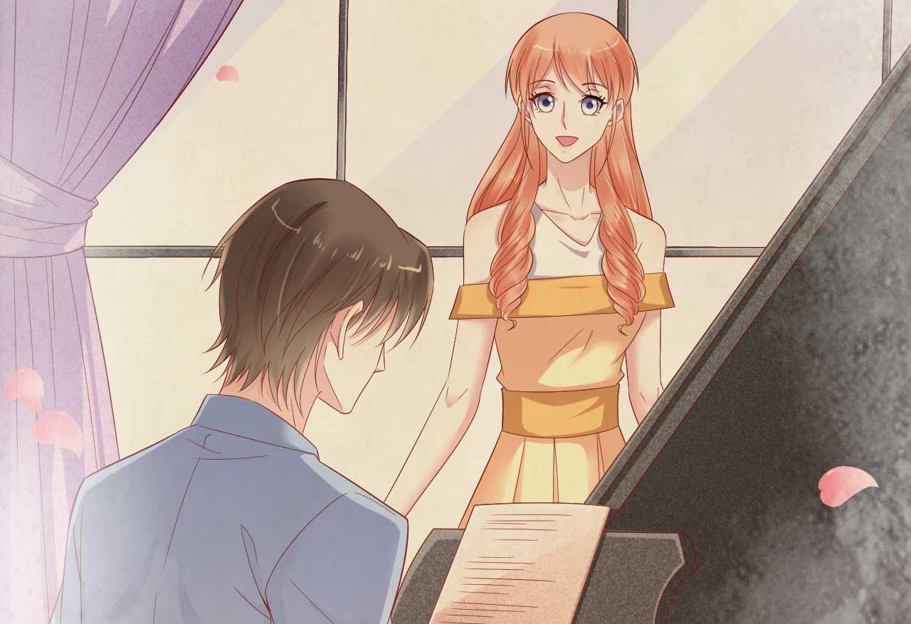 霸道首席愛上我 - 第217話 另一個婉婉。(1/2) - 3