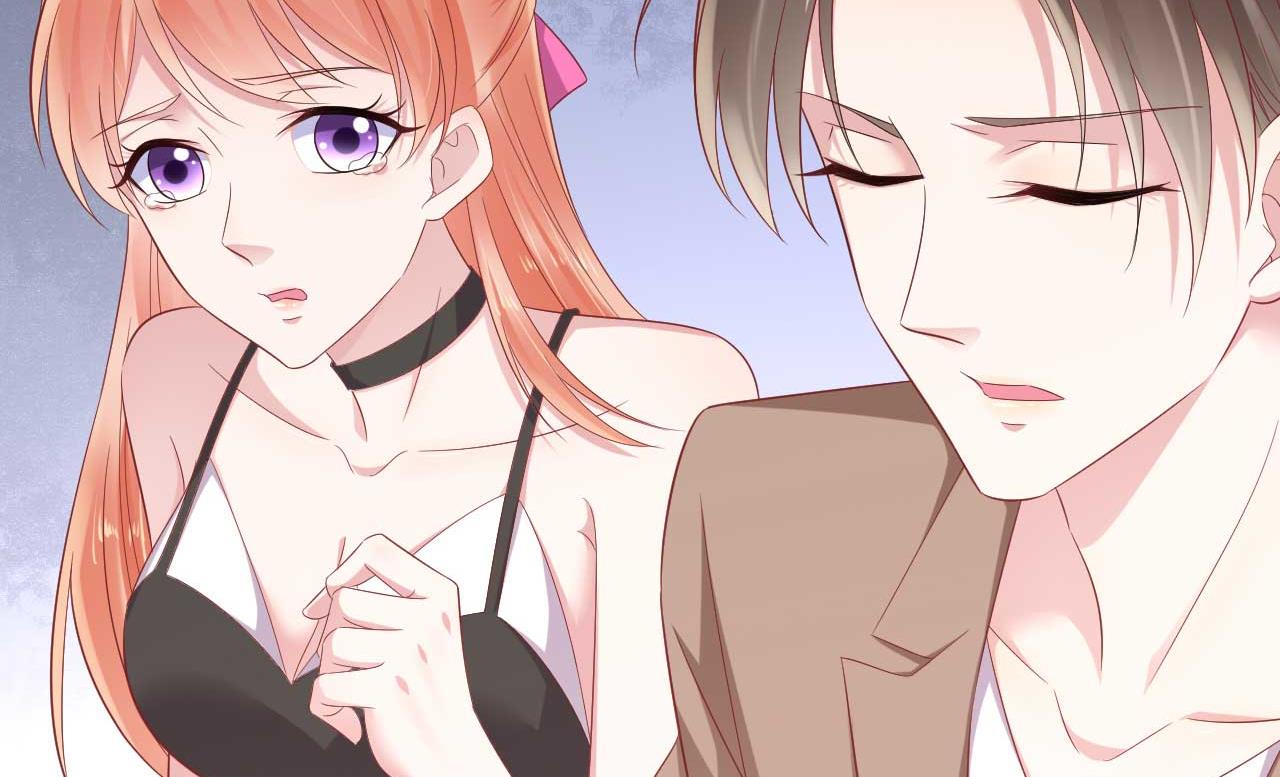 霸道首席愛上我 - 第217話 另一個婉婉。(2/2) - 1